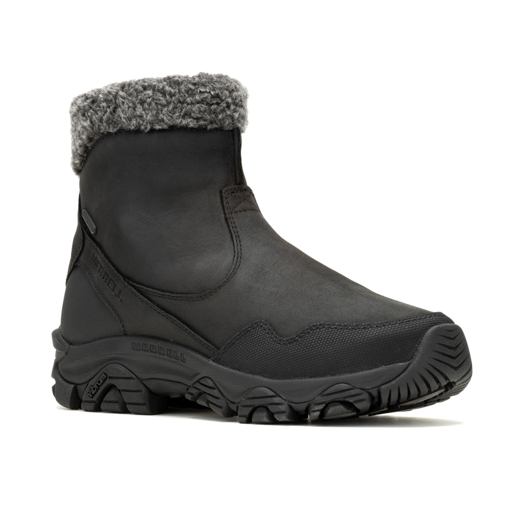Coldpack 3 Thermo Mid Round Toe Snow Boots、mySite、gtrtttuynbv