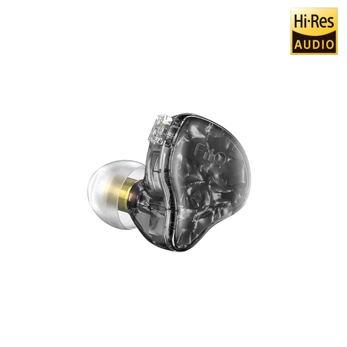  FiiO - FH1S、mySite、merchandisen