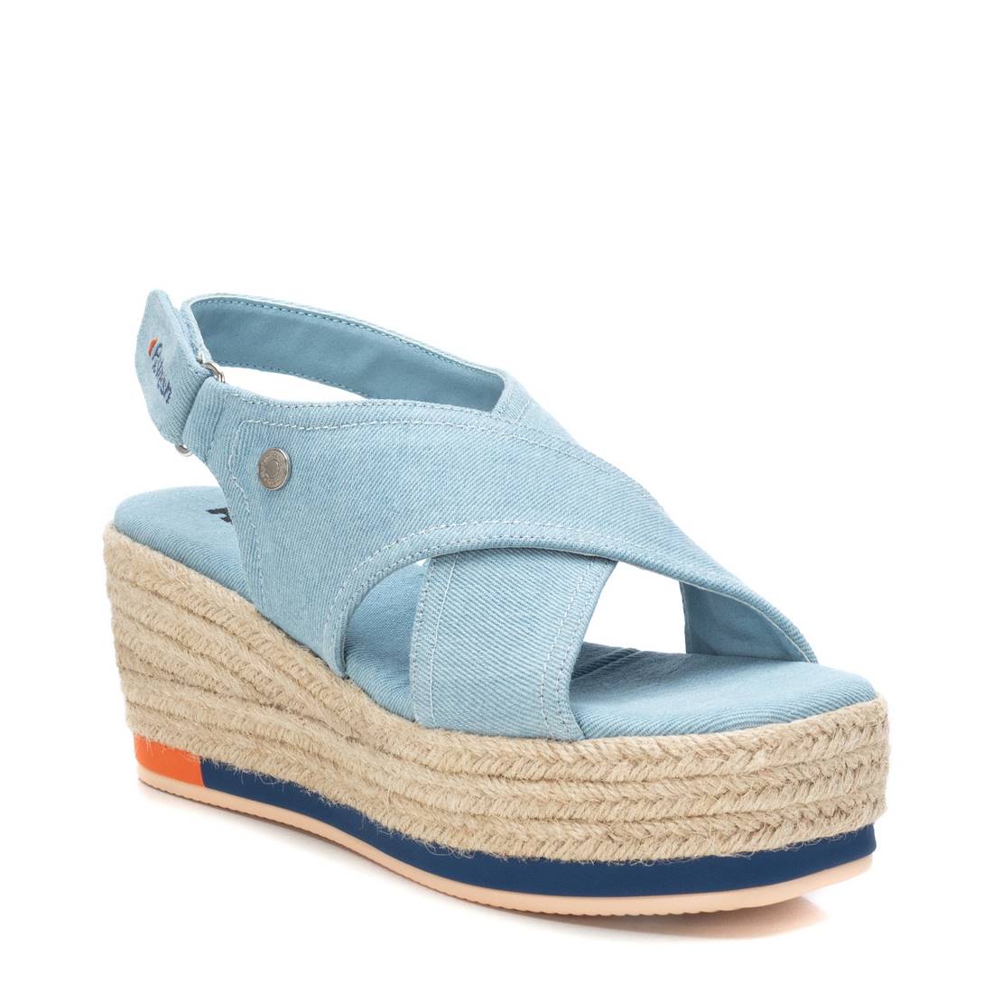 SANDALIA DE MUJER REFRESH 17187201、mySite、gtrtttuynbv