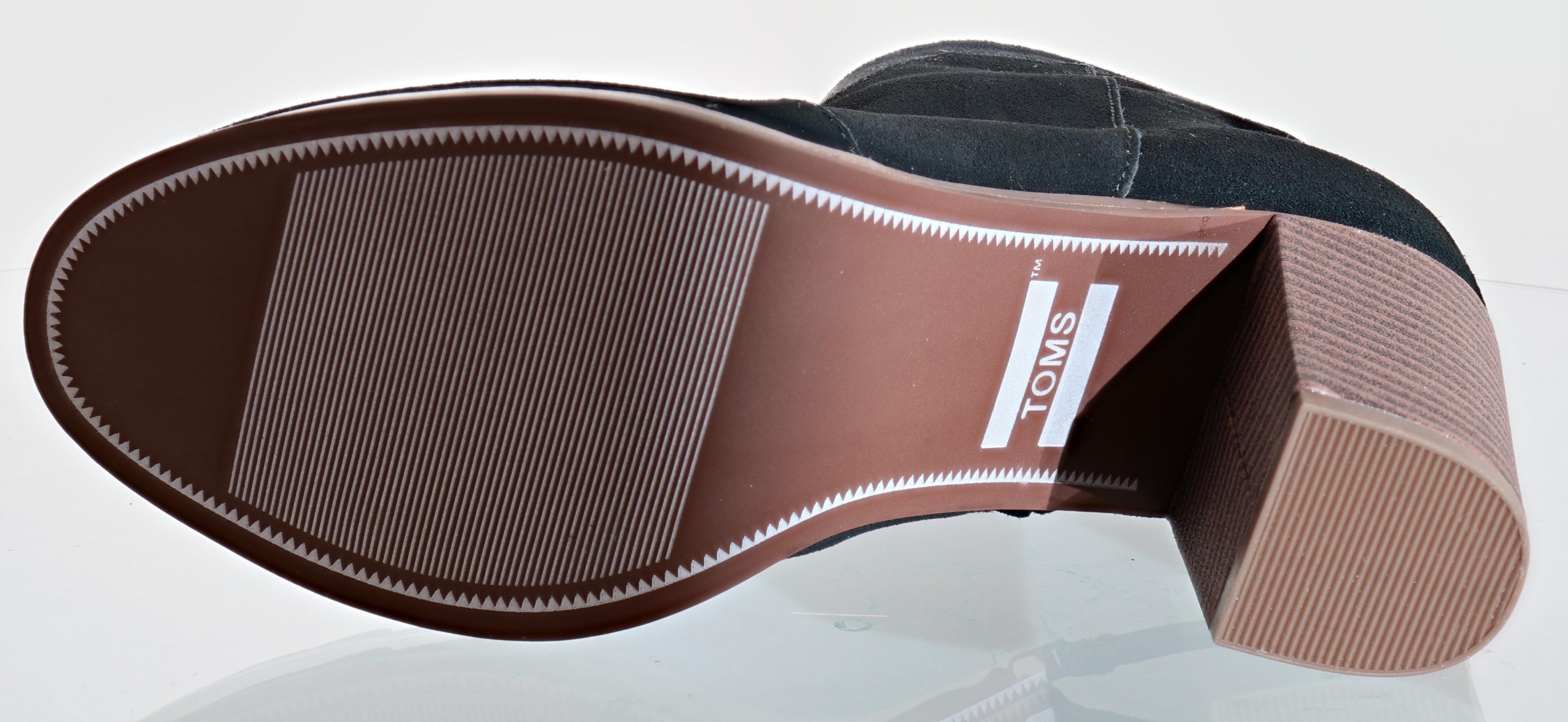 Toms Women Mid Block Ankle Booties Lunata、mySite、dreamappss