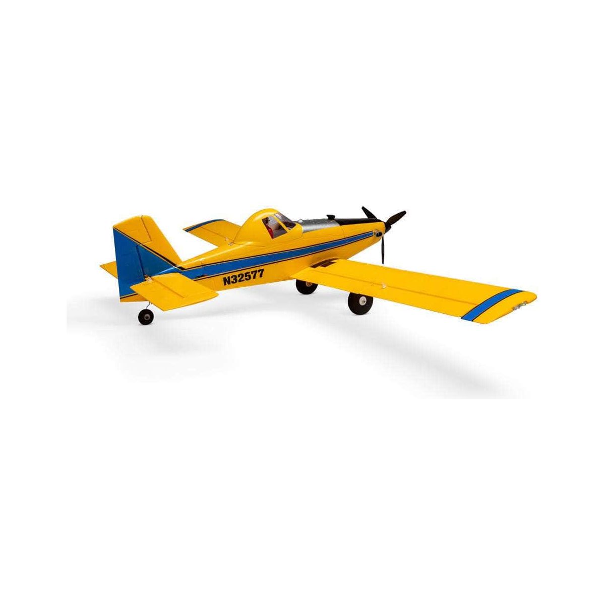  EFLU16450, E-flite UMX Air Tractor BNF Basic Electric Airplane (702mm) w/AS3X & SAFE、mySite、merchandisen