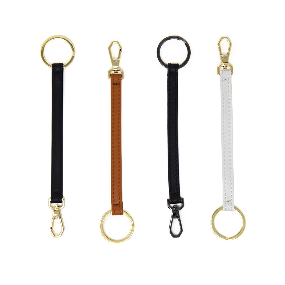 Microfiber Key Leash、mySite、garagedoors4me