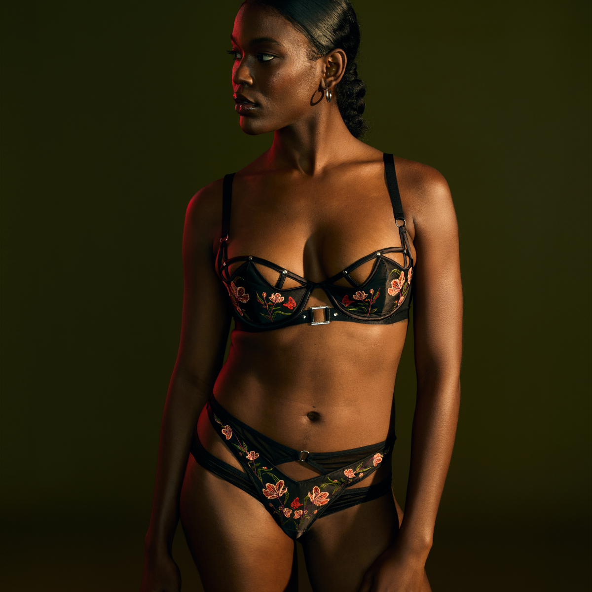 Persephone Bra - FINAL SALE、mySite、bengalsvssteelers