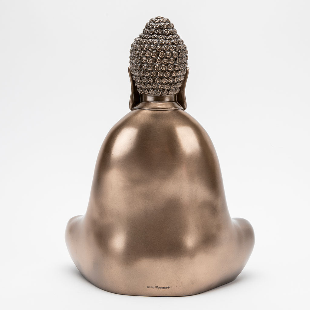 Bronze Modern Buddha Statue、mySite、topwebapps