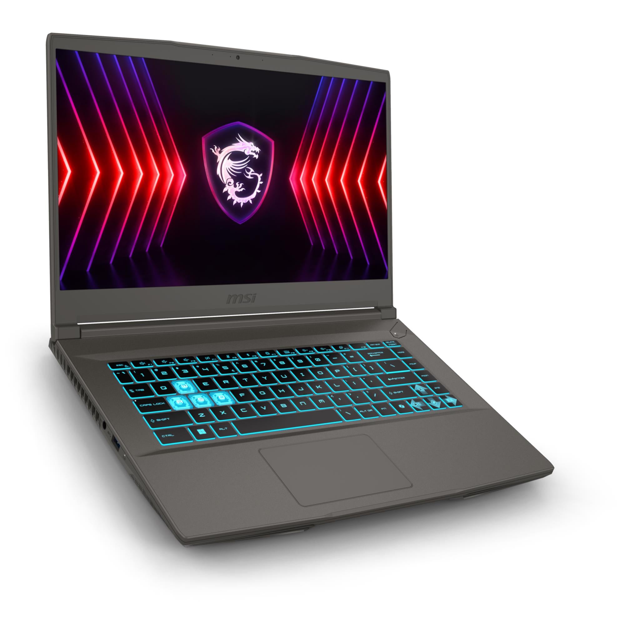 MSI Thin A15 15 FHD 144Hz Gaming Laptop (Ryzen 5) GeForce RTX 3050、mySite、camillekostekn