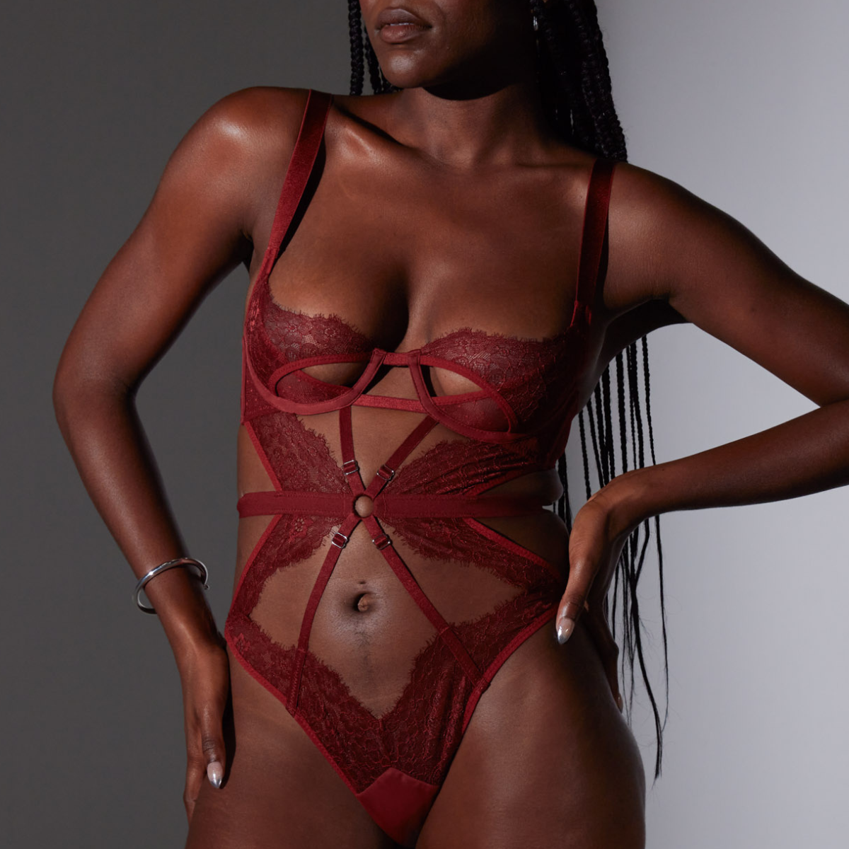 Minna Playsuit - Ruby、mySite、bengalsvssteelers