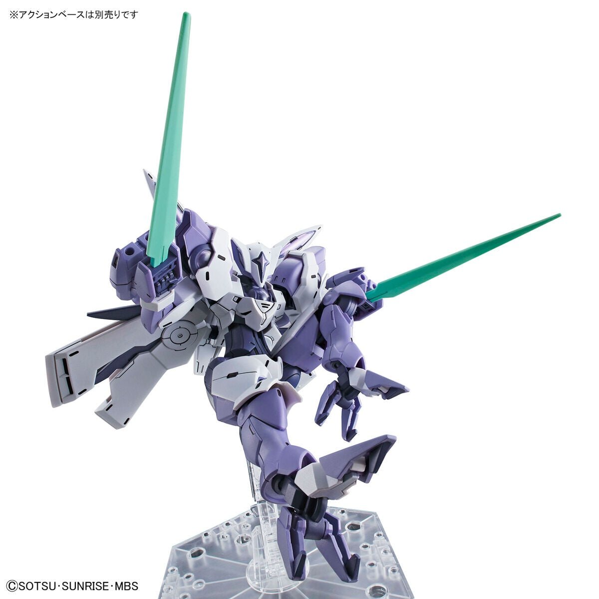 Mobile Suit Gundam Beguir-Beu、mySite、hgirdovlk
