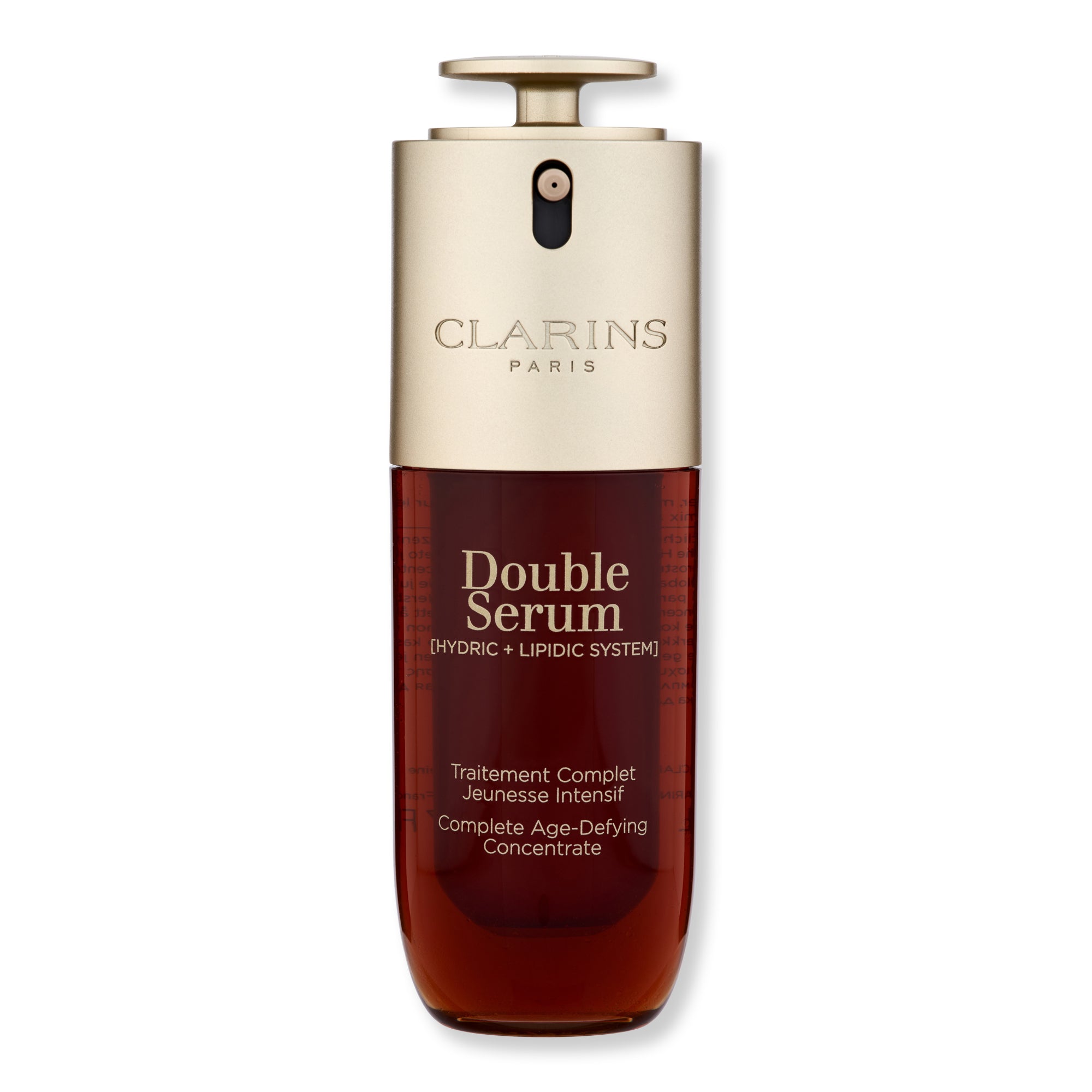 Clarins Double Serum Anti-Aging + Anti-Wrinkle Serum、mySite、gigharbornorthrealestate