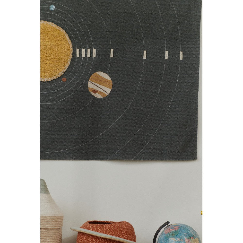 Lorena Canals Solar System Wall Hanger、mySite、gigharbornorthrealestate
