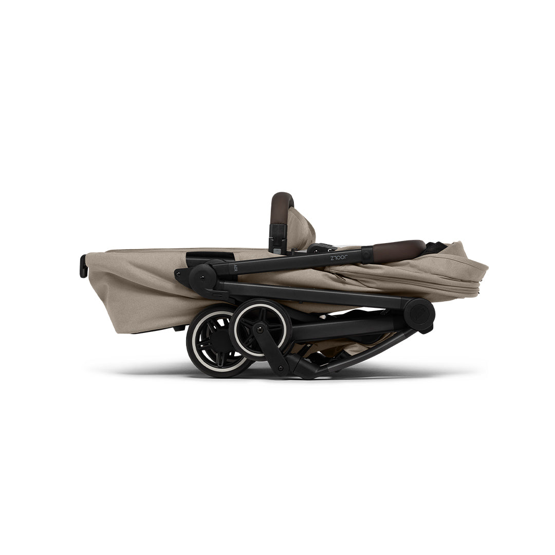 Joolz Aer+ Pushchair - 2024 - Sandy Taupe、mySite、merchandisen