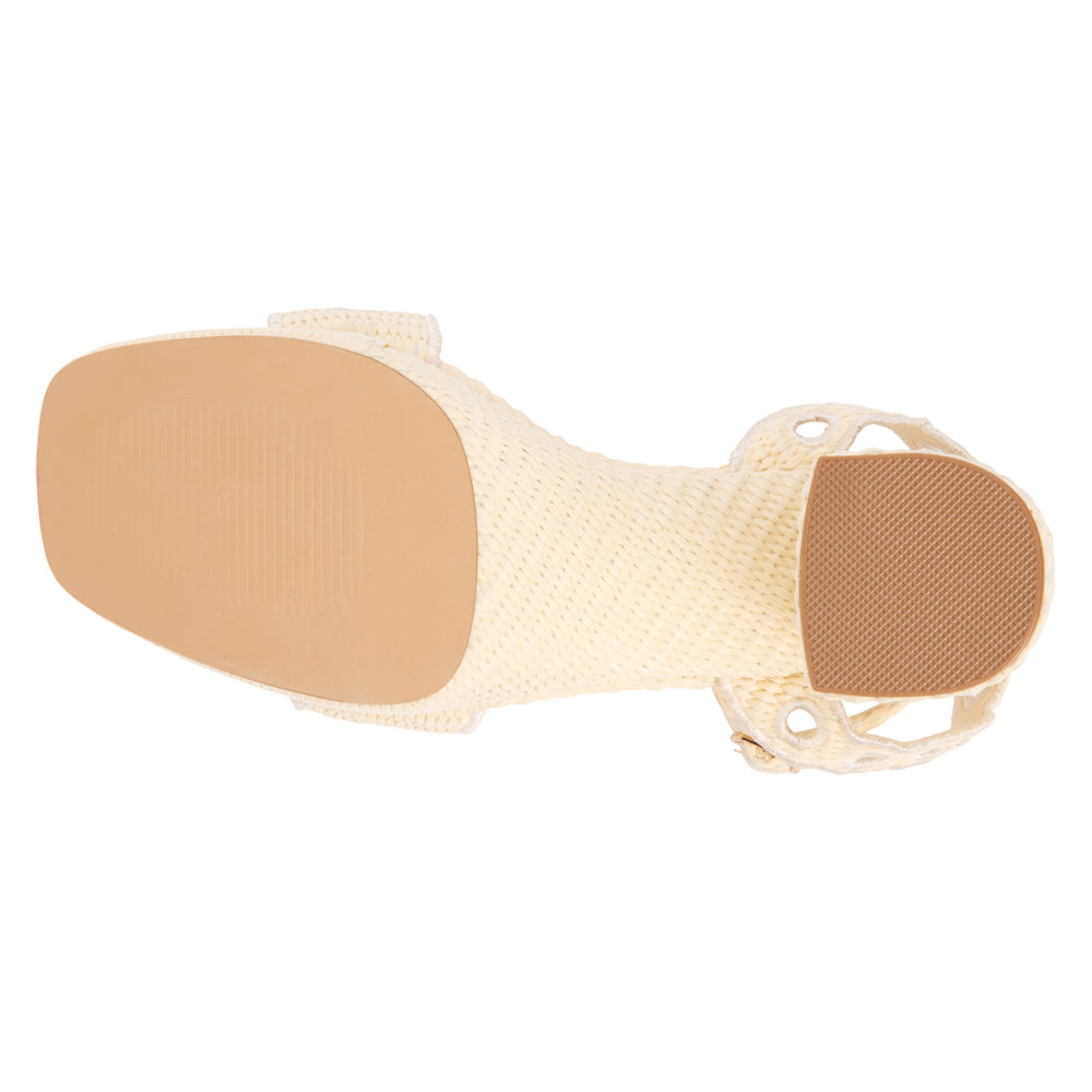 Moorea Block Heel Platform Ankle Strap Sandals、mySite、gtrtttuynbv