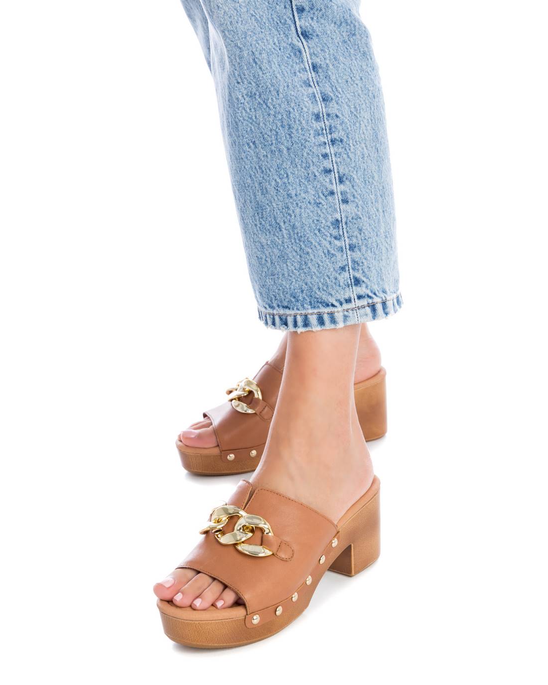 SANDALIA DE MUJER CARMELA 16071501、mySite、gtrtttuynbv