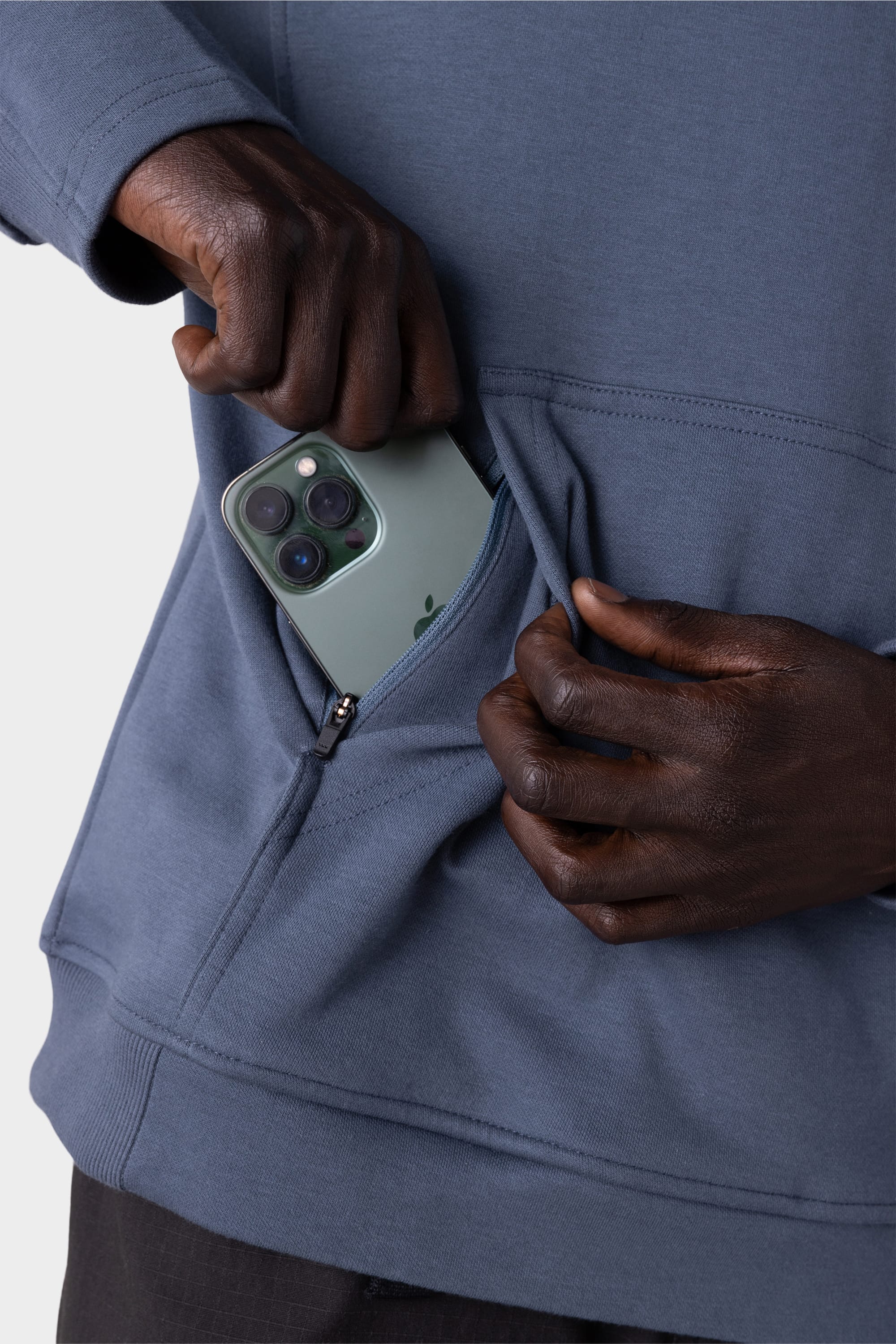 686 Men's Everywhere Performance Double Knit Hoody、mySite、i-lightchina