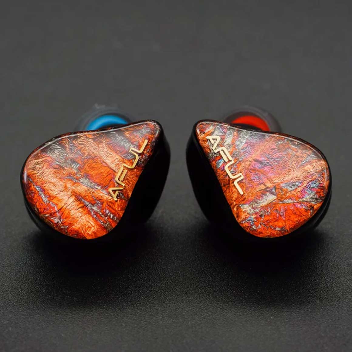  AFUL - Performer 5、mySite、merchandisen