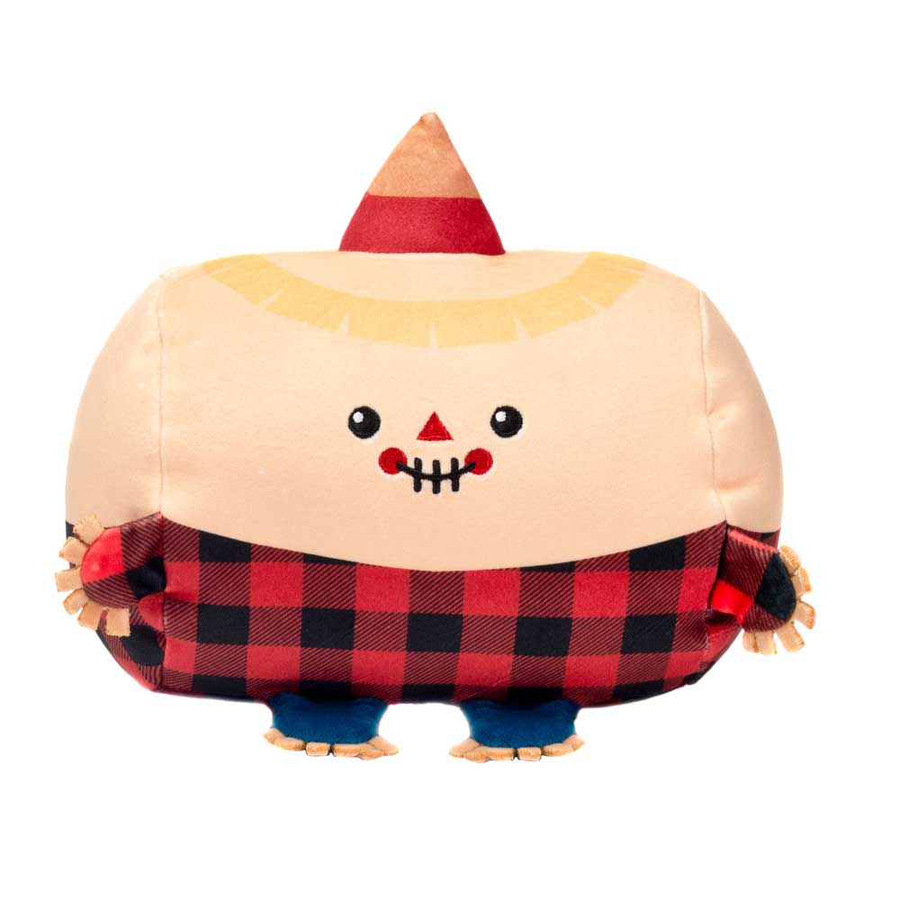 LIL' HUGGY - 8IN SCARECROW、mySite、g9winljtr