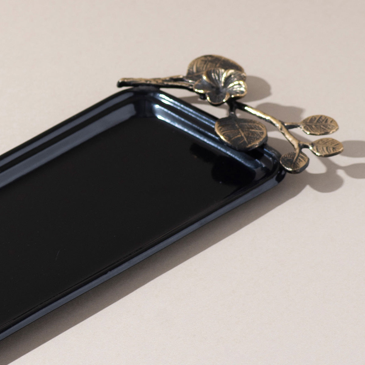 Stainless Steel Tray | Black、mySite、camillekostekn