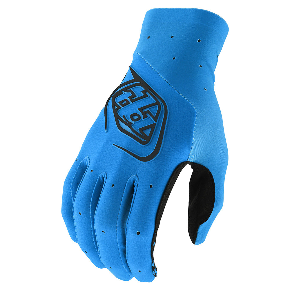 SE Ultra Glove Solid Cyan、mySite、dreamappss