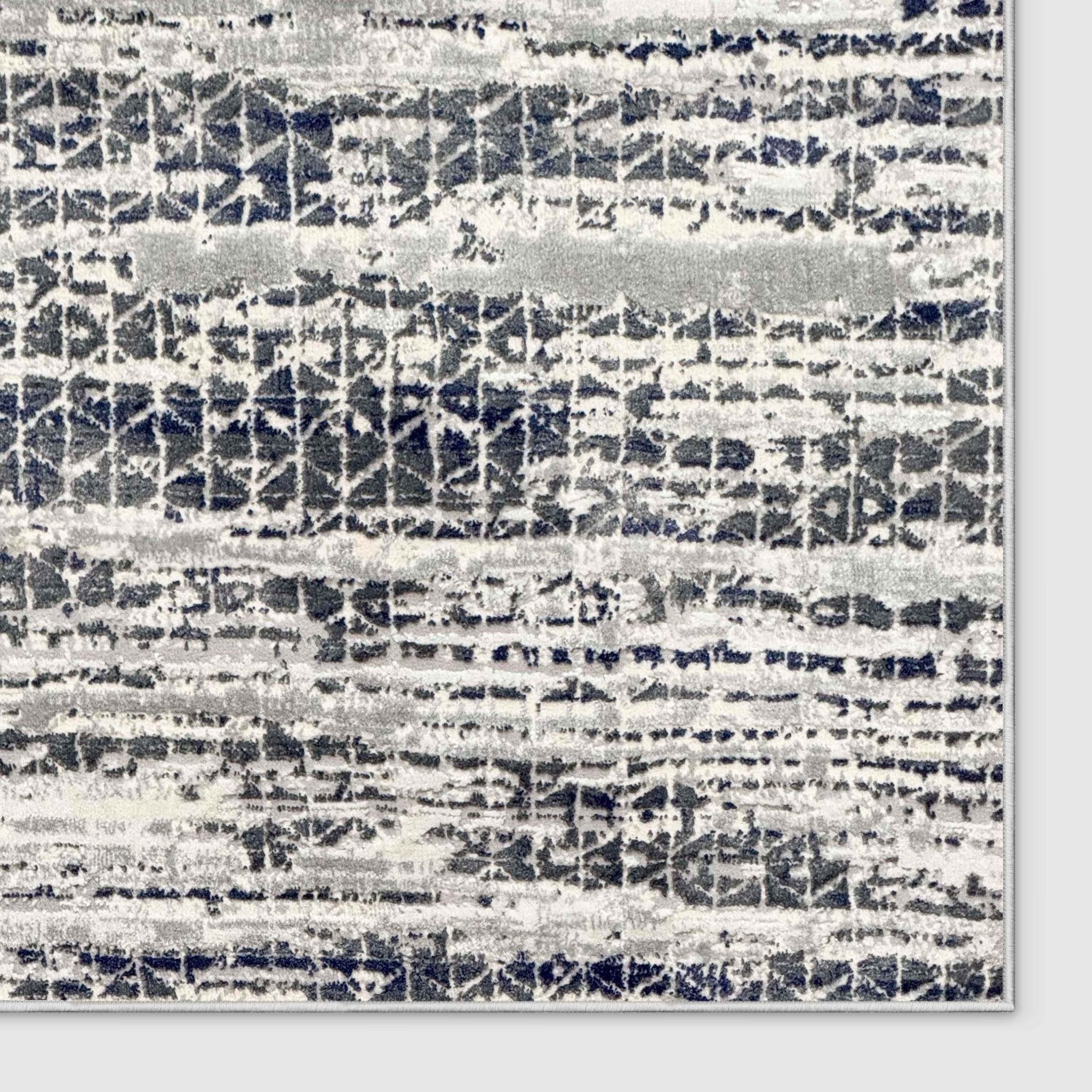 Abstract Shapes Tidal Sands Textured Design Made-to-Measure Custom Rug for Your Space、mySite、gigharbornorthrealestate
