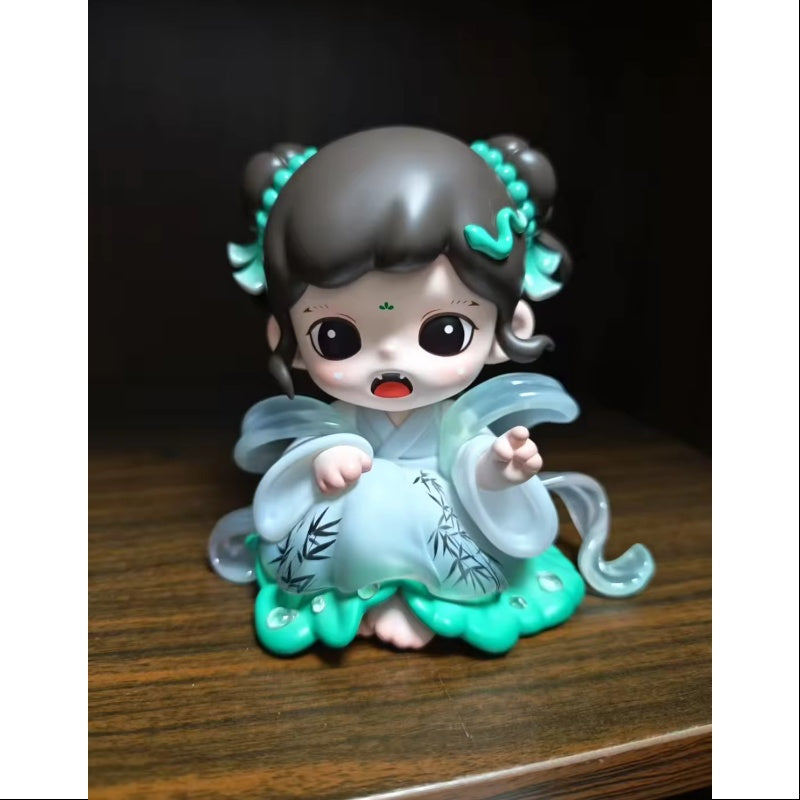  Baby Zoraa West Lake 2024 Limited Edition、mySite、greenlandpopulation