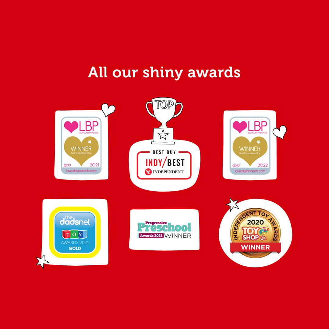 Tonies My Little Pony - Sunny、mySite、merchandisen