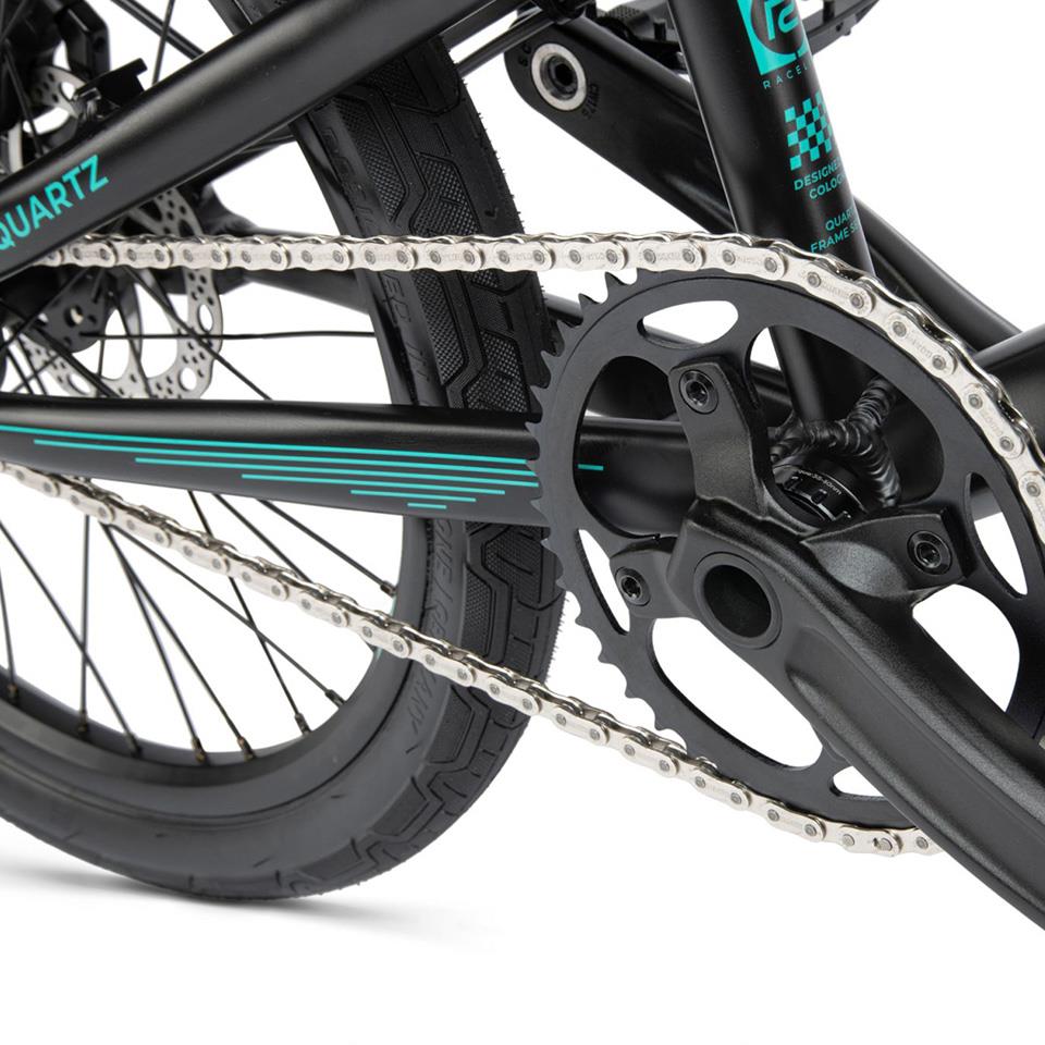  Radio Race Quartz Pro XL BMX Race Bike、mySite、merchandisen