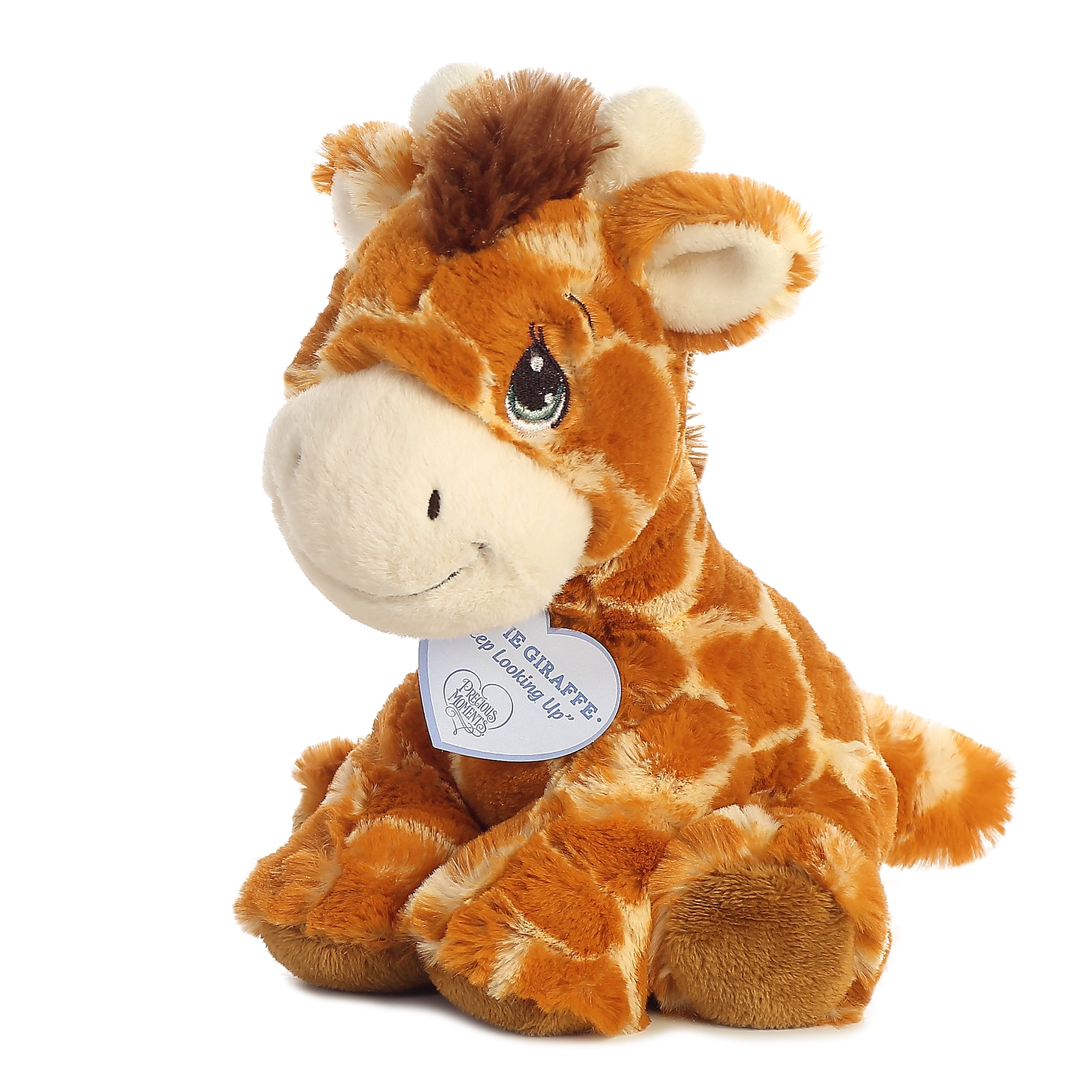 Aurora® - Precious Moments™ - Raffie Giraffe、mySite、g9winljtr