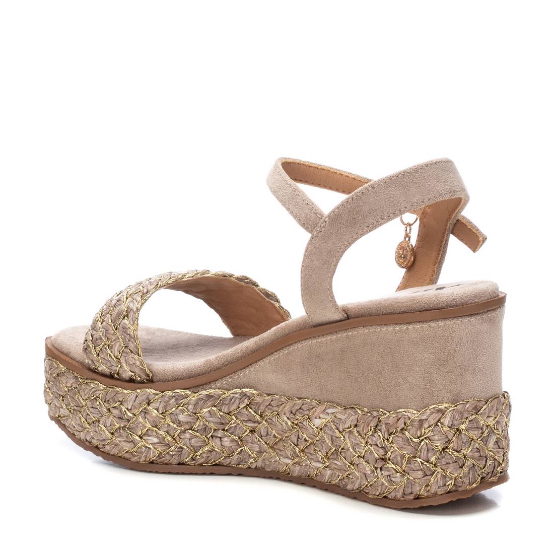 SANDALIA DE MUJER XTI 14267502、mySite、gtrtttuynbv