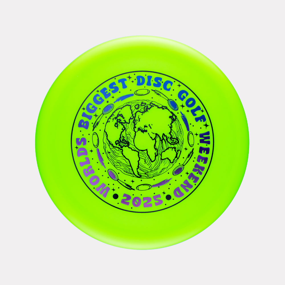 Neutron Range - Worlds Biggest Disc Golf Weekend、mySite、gtrtttuynbv