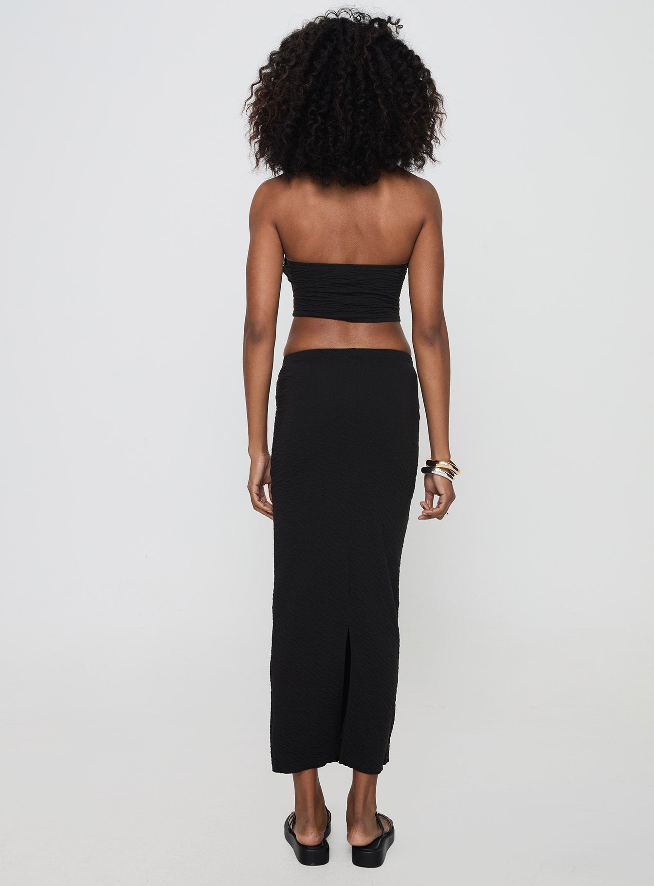 Martha Set Black、mySite、solidvoid