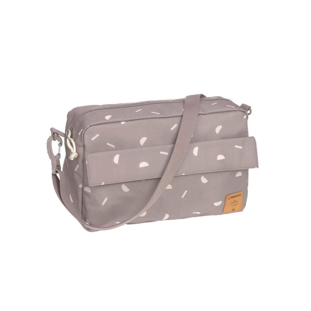  Lassig Buggy Organiser Bag - Taupe、mySite、merchandisen
