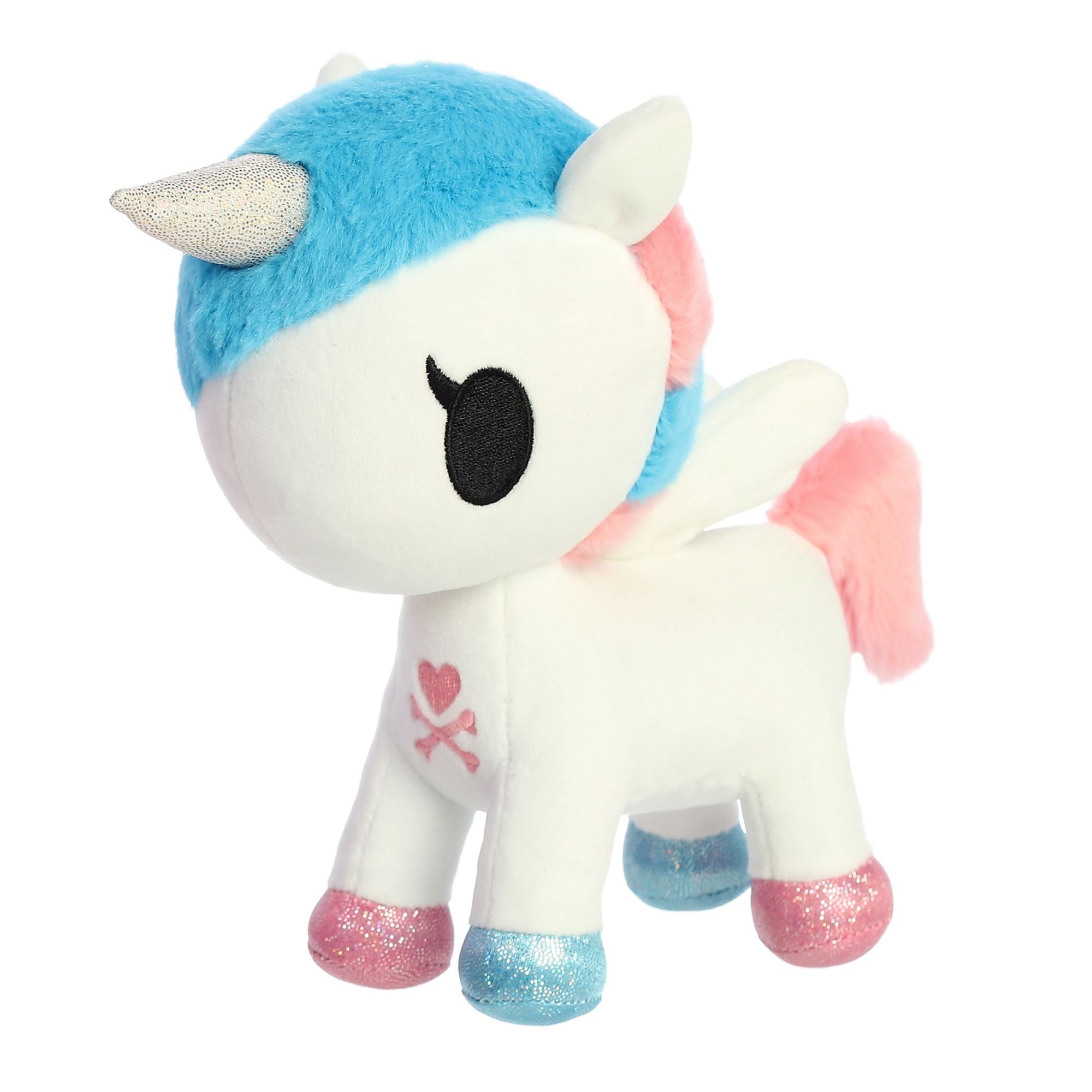 Aurora® - ©tokidoki - 7.5 Marsha、mySite、g9winljtr