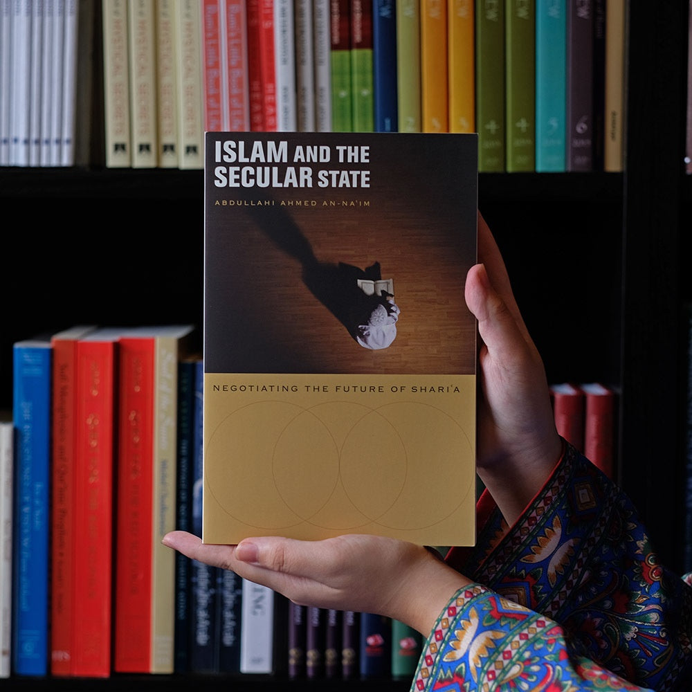 Islam and the Secular State: Negotiating the Future of Shari`a、mySite、topwebapps