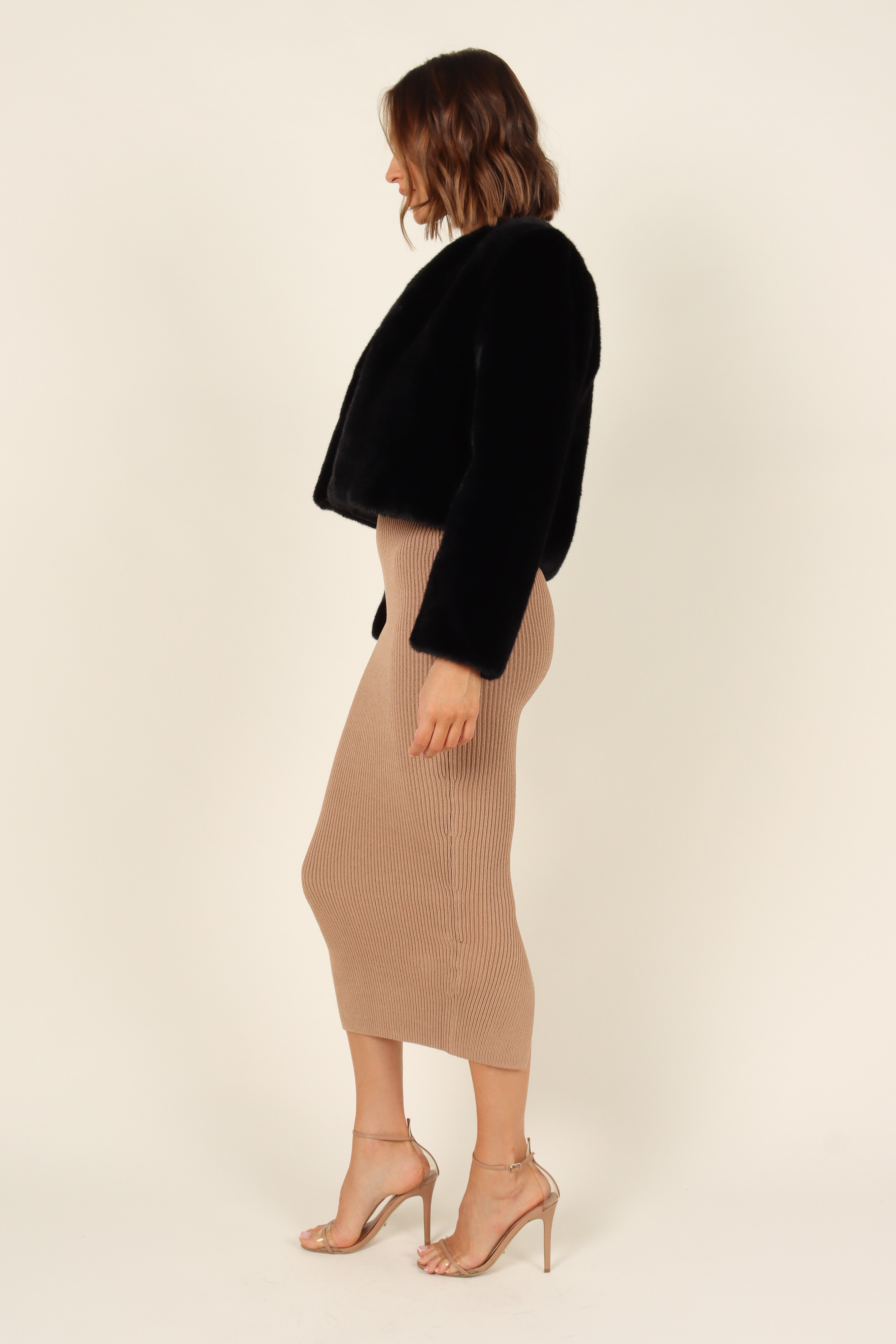  Minnie Jacket - Black、mySite、sugarbowlscore