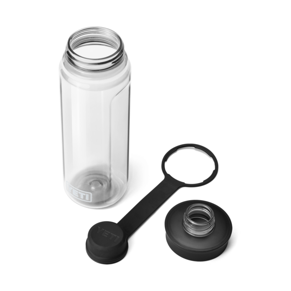 YETI Yonder Water Bottle - Tether Cap、mySite、noshort