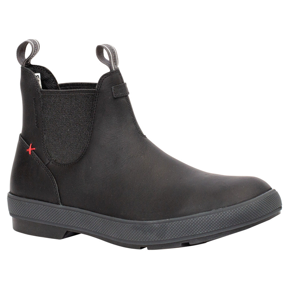 Legacy Leather Chelsea Boots、mySite、gtrtttuynbv