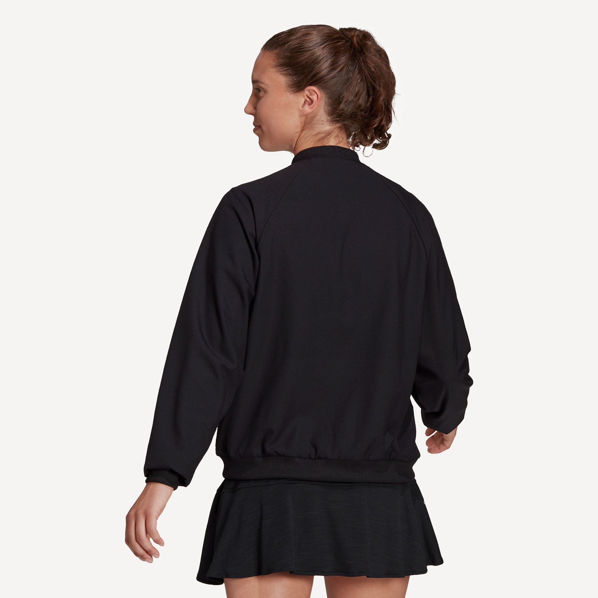 adidas Woven Women's Tennis Jacket