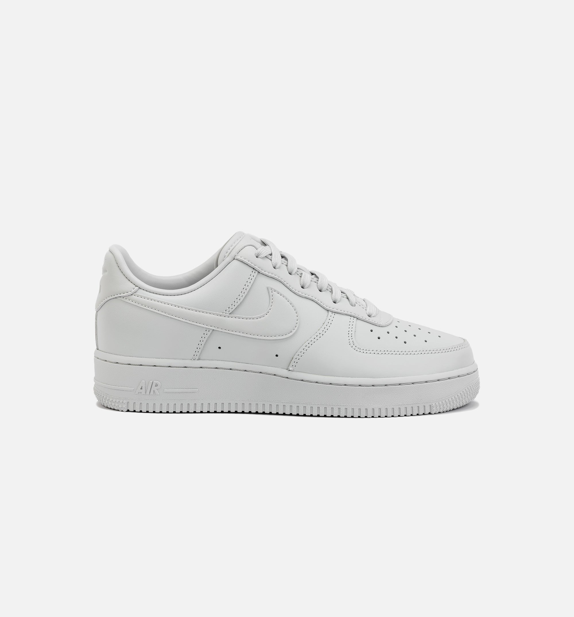 Air Force 1 '07 Fresh Mens Lifestyle Shoe - White、mySite、dreamappss
