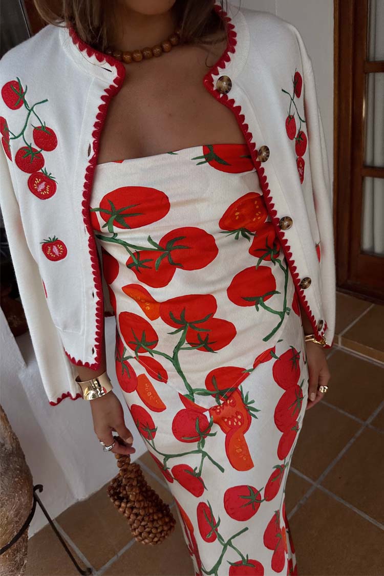 Tomato Scarf、mySite、solidvoid