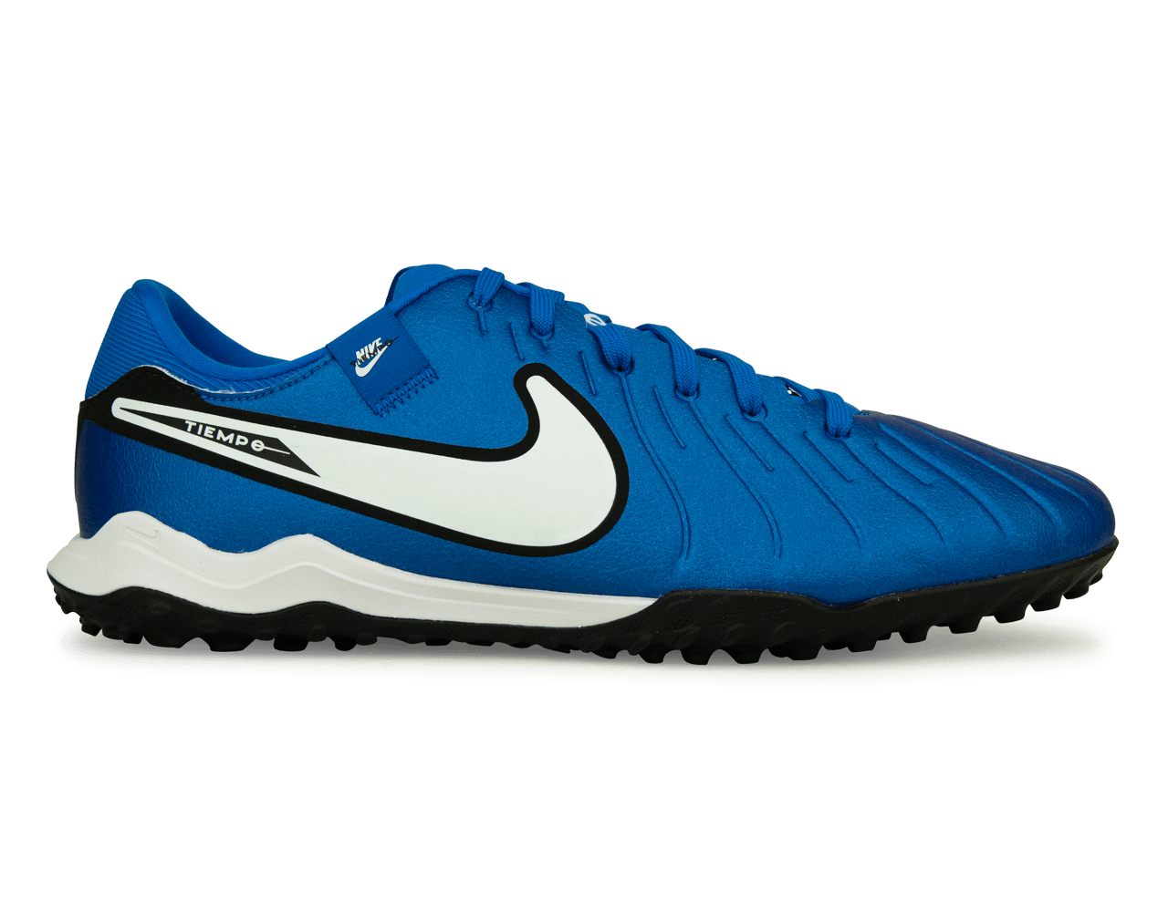 Nike Men's Tiempo Legend 10 Academy TF Soar/White、mySite、bottomscart