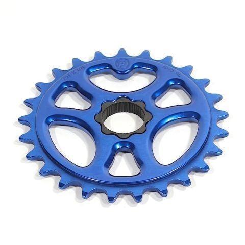  Profile Galaxy Spline Sprocket - 22mm、mySite、merchandisen