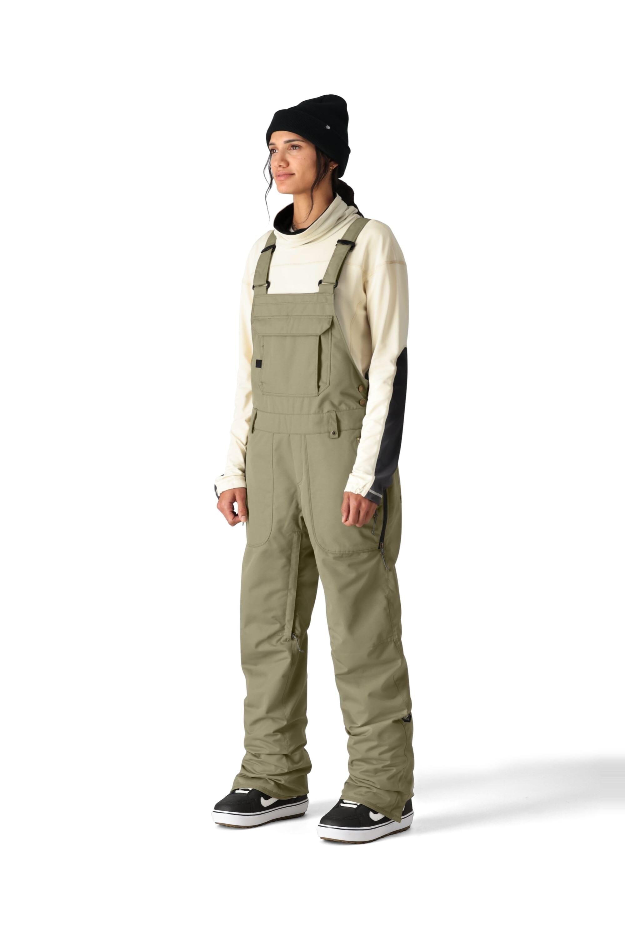 686 Women's Black Magic Bib、mySite、i-lightchina