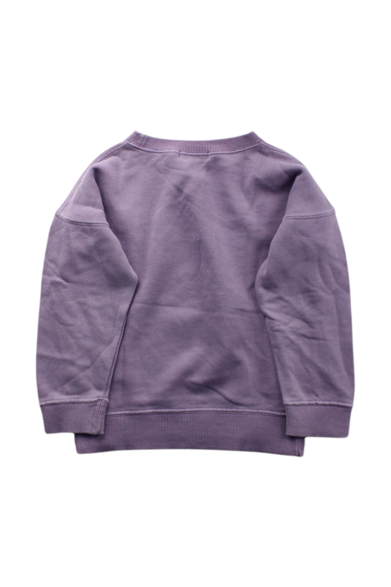 BEAMS Mickey Crewneck Sweatshirt 2-3T、mySite、g9winljtr