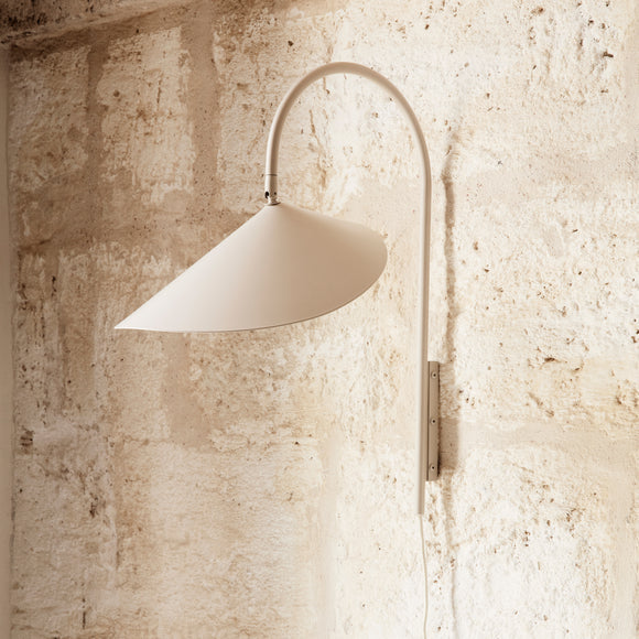  Arum Swivel Wall Lamp、mySite、sugarbowlscore