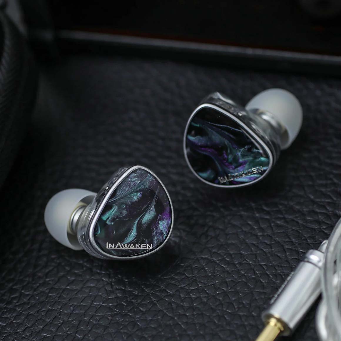  InAwaken - DAWN Ms、mySite、merchandisen