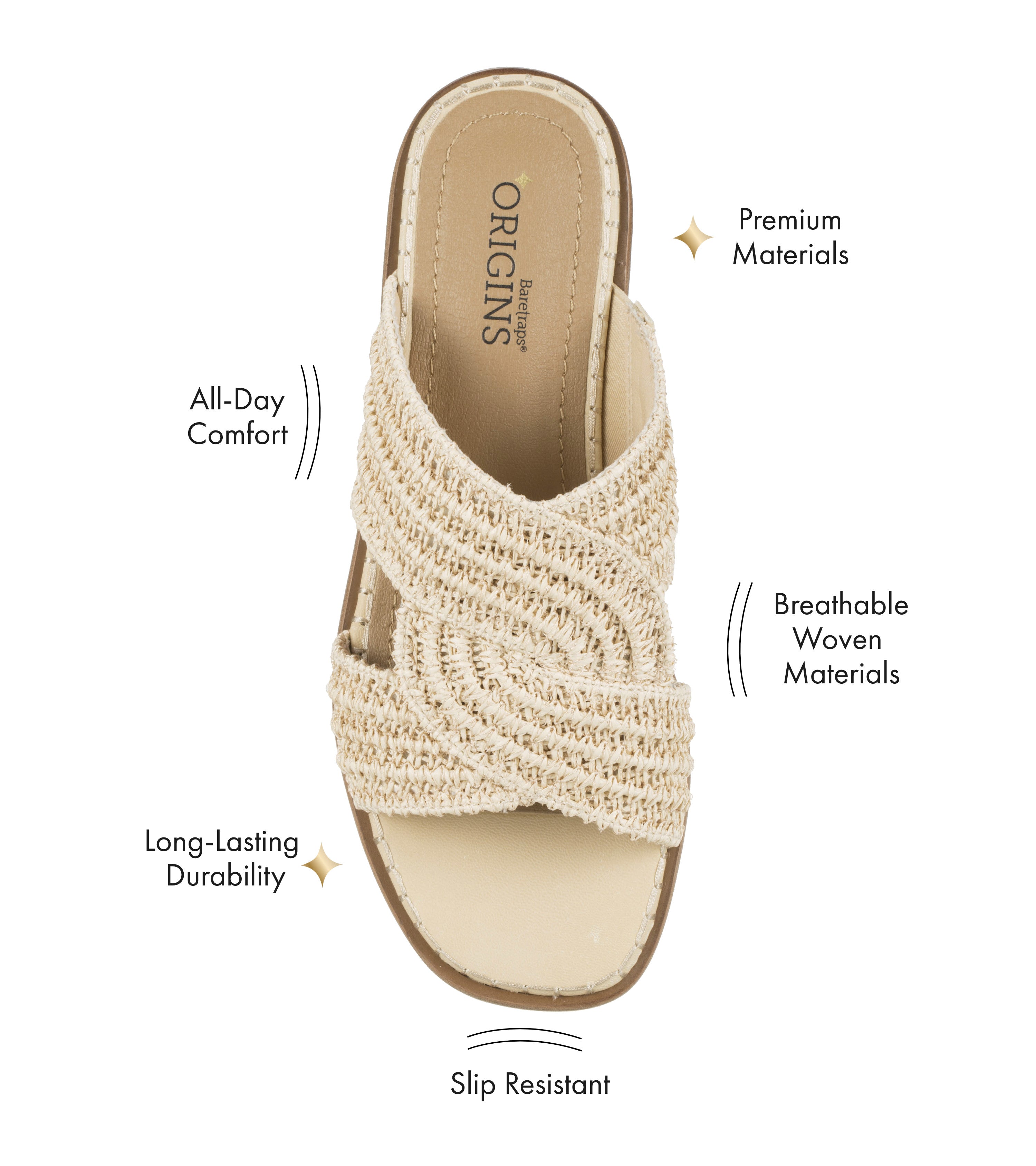  Navene Slide Sandal、mySite、preschool7hills