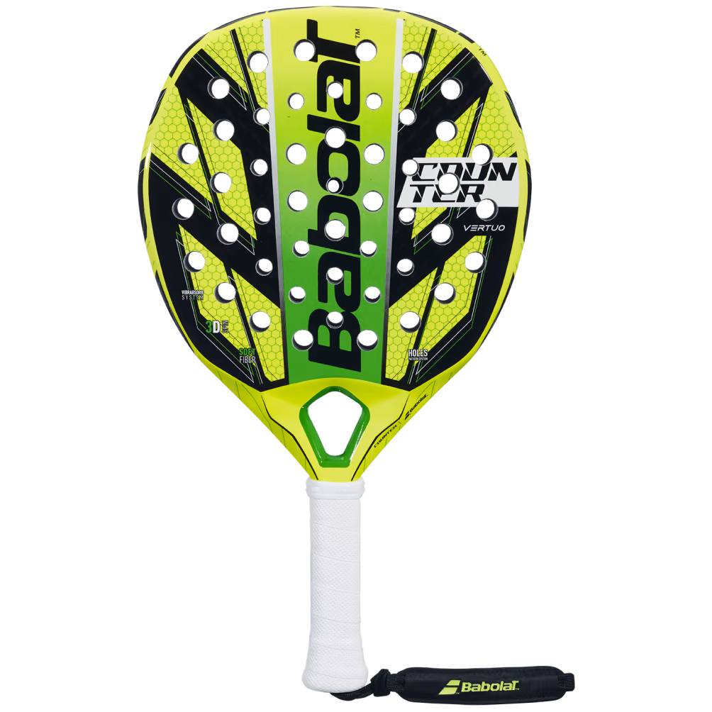 Babolat Counter Vertuo
