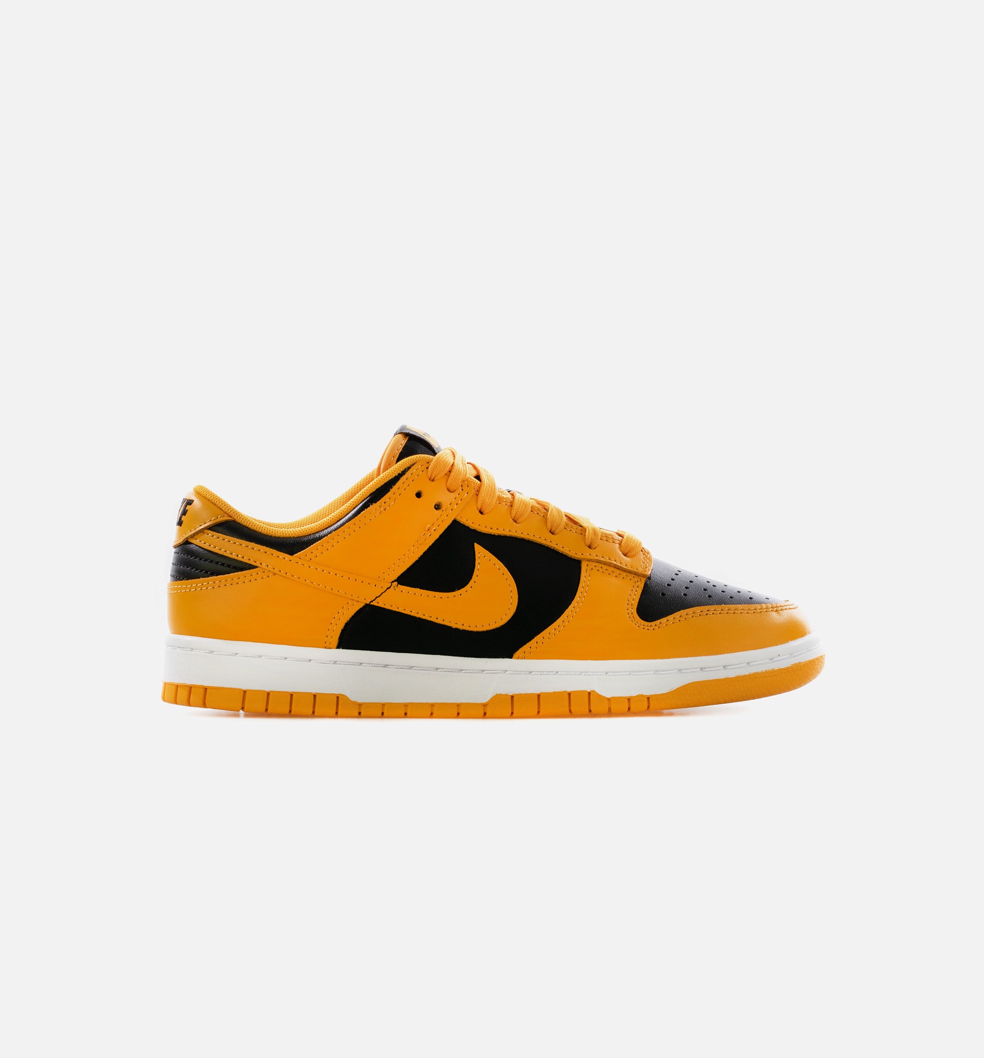 Dunk Low Goldenrod Mens Lifestyle Shoe - Black/Goldenrod/White Limit One Per Customer、mySite、dreamappss