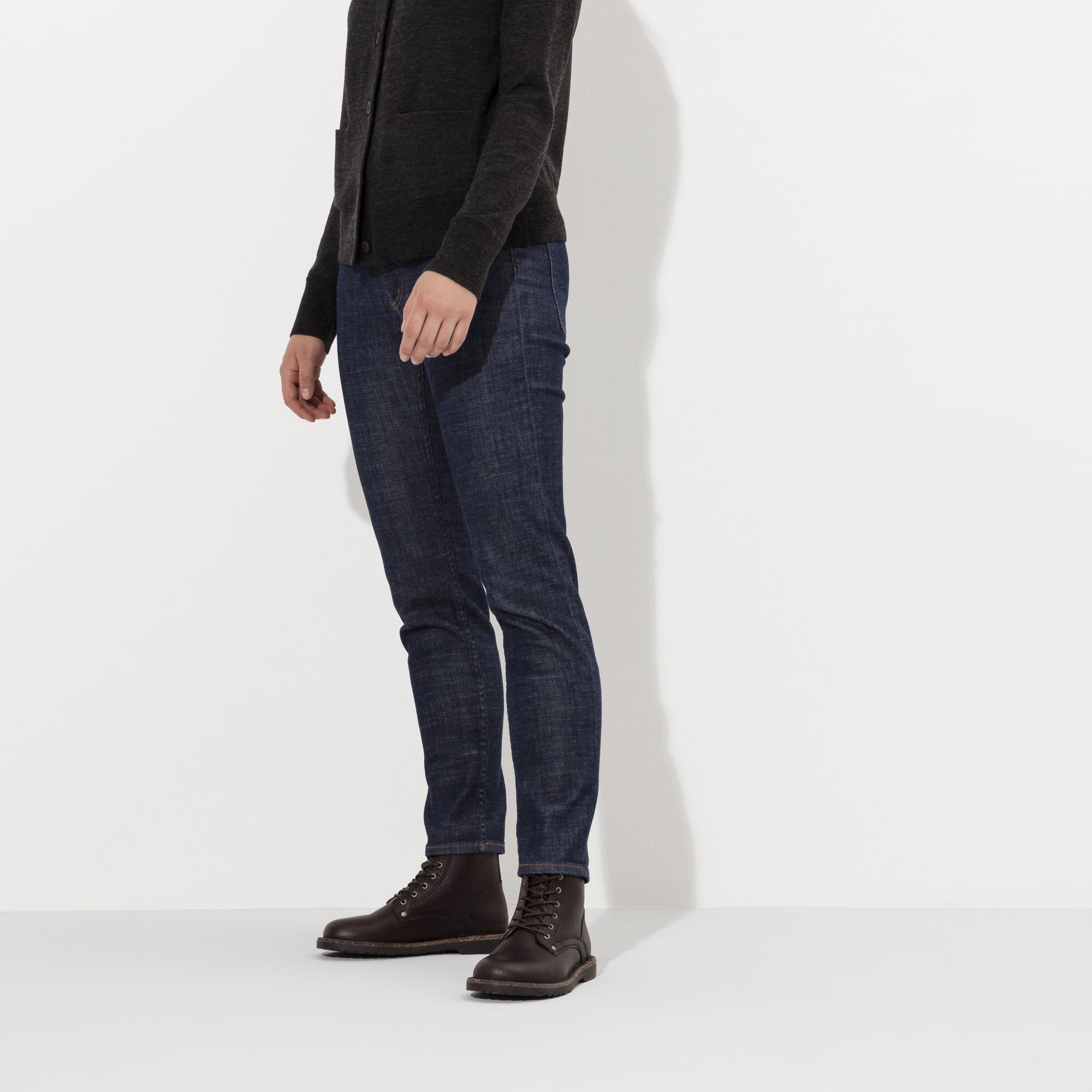 Bryson Grained Leather、mySite、gtrtttuynbv