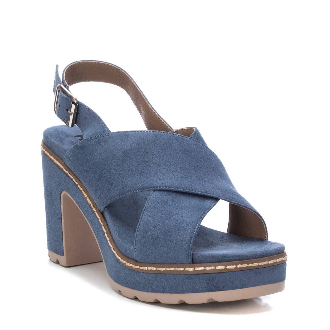 SANDALIA DE MUJER REFRESH 17156102、mySite、gtrtttuynbv