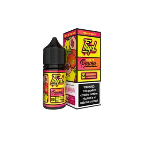 FRYD Salt Series E-Liquid 30mL、mySite、zt4zffjzw